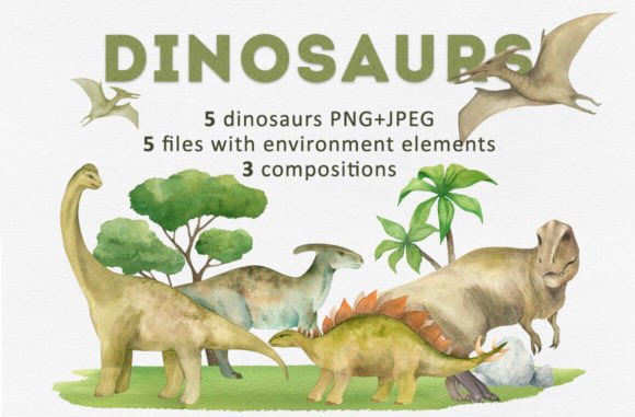 Bringing Prehistoric Charm to Modern Design